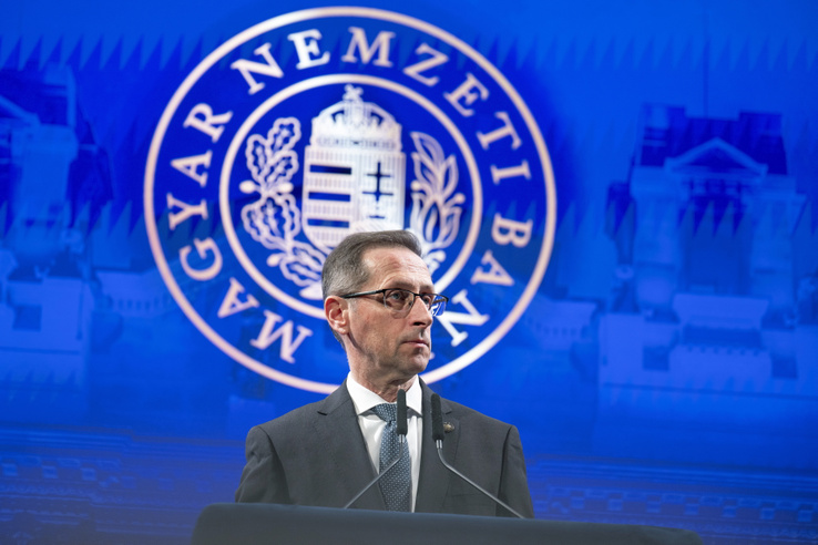Meglépte a Magyar Nemzeti Bank, amire mindenki várt, és ezzel új helyzet állt elő Magyarországon