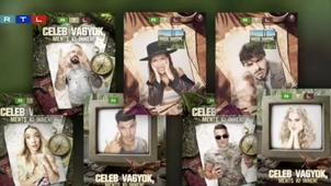Megvan, mikor indul a Celeb vagyok, ments ki innen! új évada