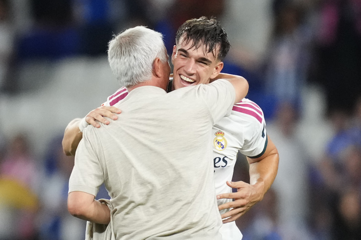 Egy szörnyeteg mentette meg José Mourinhót