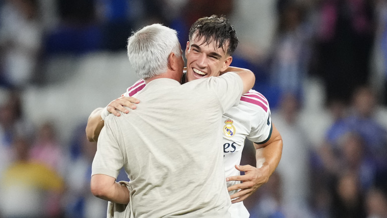 Egy szörnyeteg mentette meg José Mourinhót