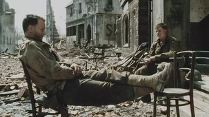 A jelenet, amit annyira utált Tom Hanks a Ryan közlegény megmentésében, hogy ki is vetette a forgatókönyvből