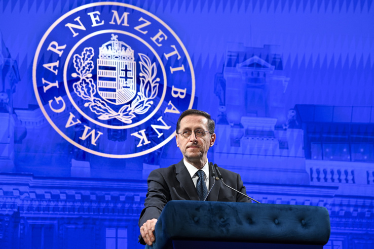 Meglépte az MNB, amire mindenki várt, ezzel új helyzet állt elő