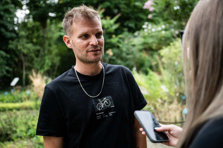 Puskás-Dallos Péter: A legkeményebb kaland vár a Celeb vagyok, ments ki innen! játékosaira