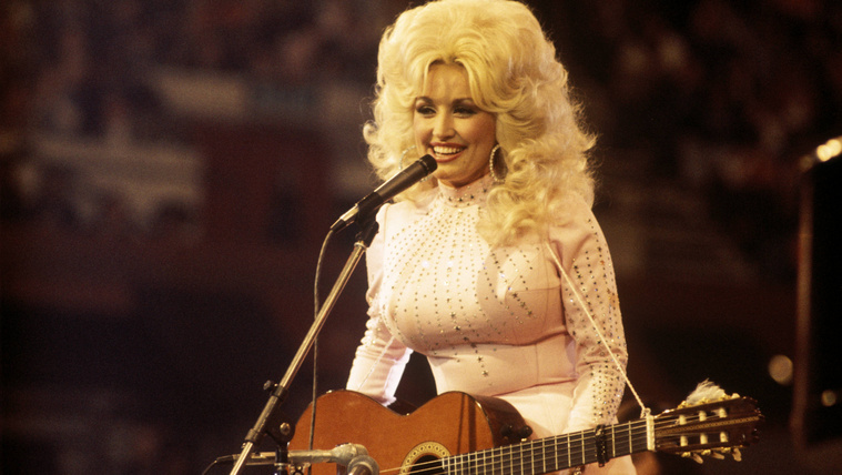 Dolly Parton mindent megtervezett, utolsó kívánsága egy videóüzenet volt