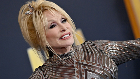 Dolly Parton élete képeken - GALÉRIA