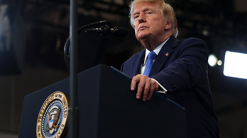Kanada ott vágott vissza Trumpnak, ahol igazán fáj: nem spórolnak a vámkivetéssel