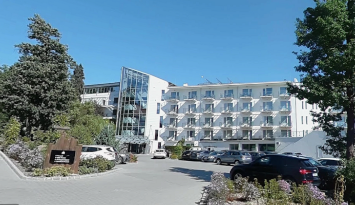 Hotel Ózon