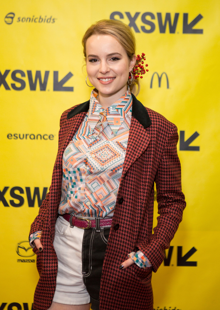 Bridgit MendlerBridgit Mendler az egyik legismertebb példa, ha azokról a hírességekről van szó, akik elhagyták Hollywoodot egy normális élet reményében