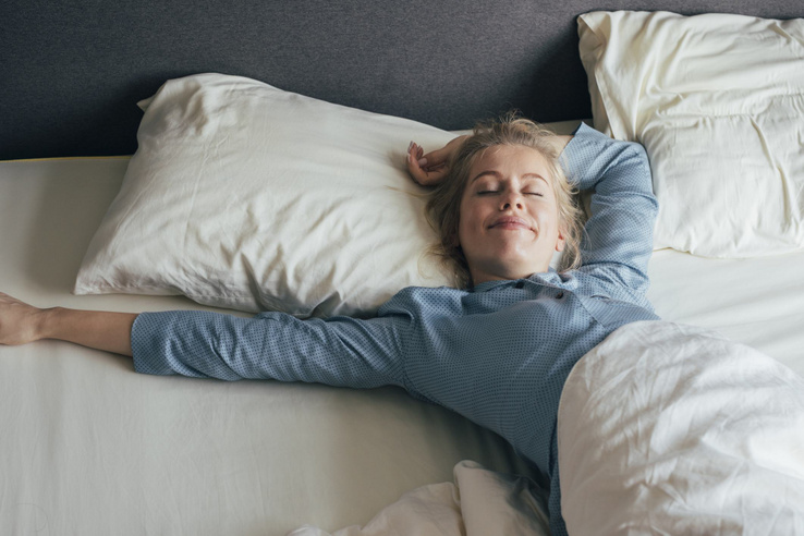 Légszennyezés és alvás: így ronthatja a pihenés minőségét