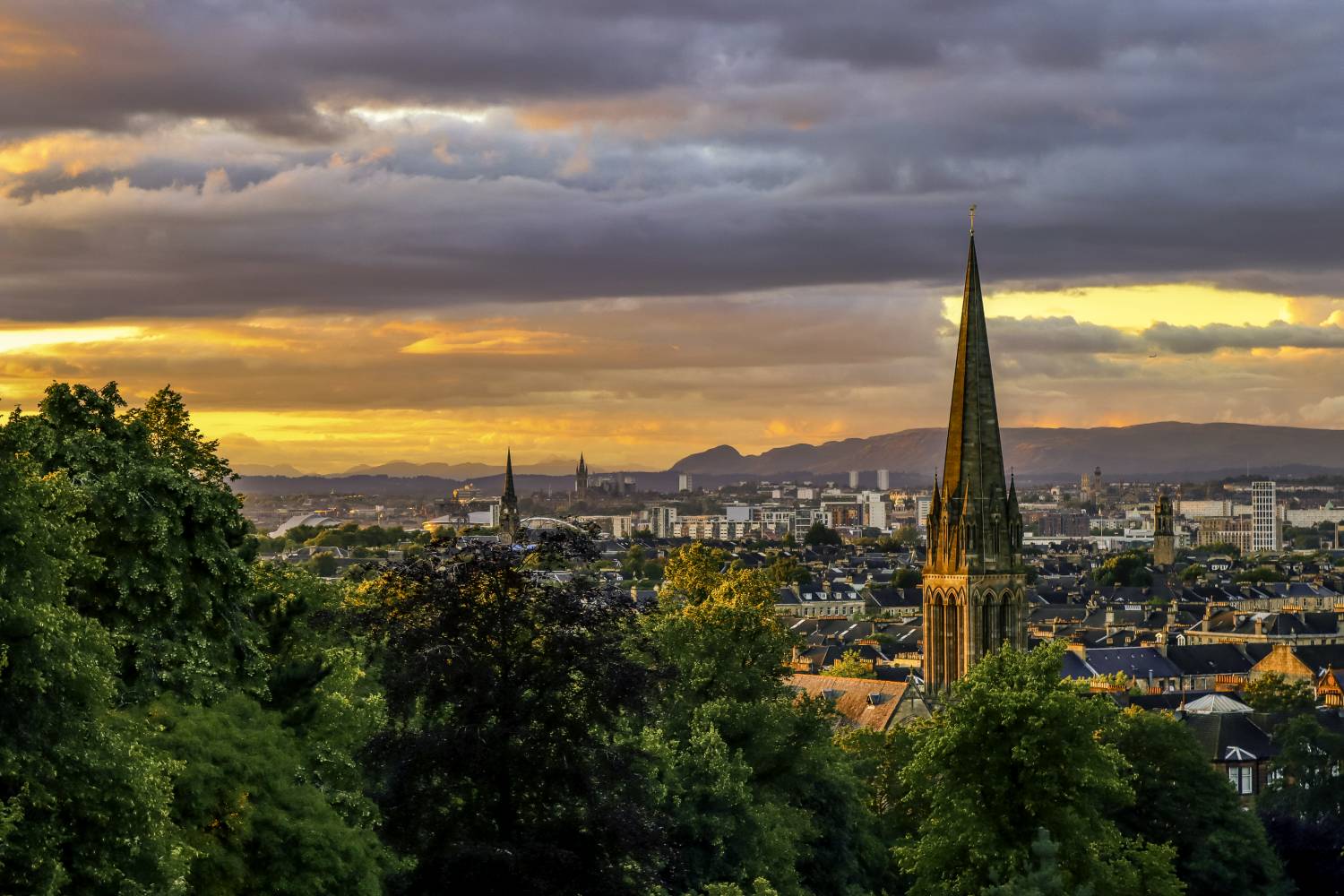 glasgow
