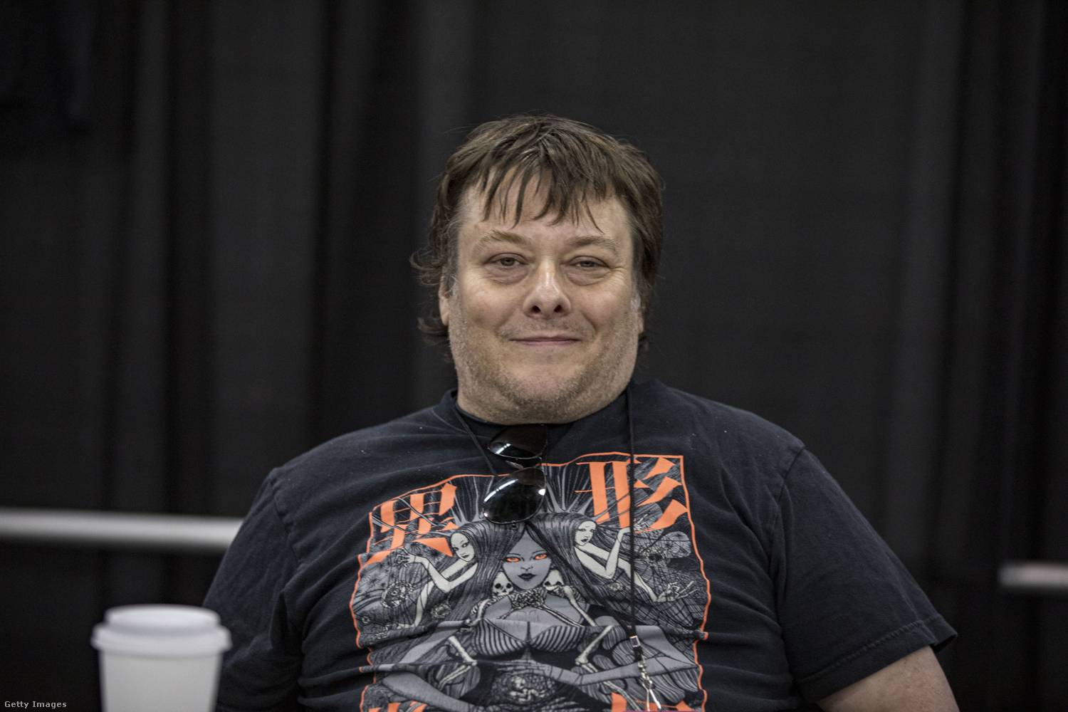 Edward Furlong 2026-ban.