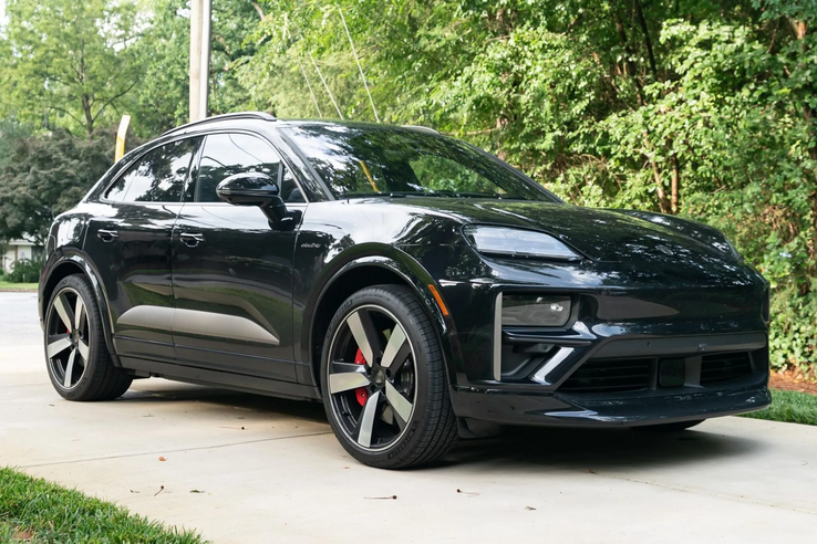 Három hónap után 15,5 millióval kevesebbet ér ez az új Porsche