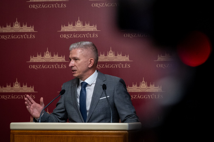 Hazahoznák Matolcsy Györgyöt: előbb-utóbb a volt jegybankelnököt is meghallgatná az MNB ügyeit feltáró bizottság