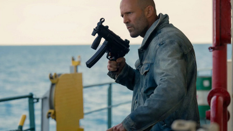 Jason Statham új filmje egy jókora baki miatt bukhat meg