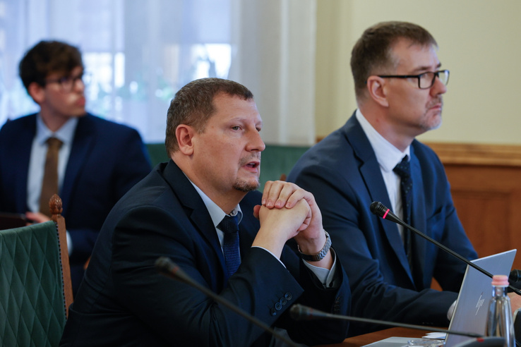 Az asztalra csaptak a&nbsp;Tiszánál, óriási lemaradás derült  ki