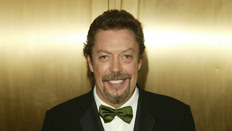 Meghalt Tim Curry, a&nbsp;Rocky Horror Picture Show legendája