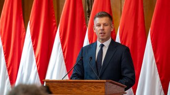 Magyar Péter: jó hírt kaptam Paksról