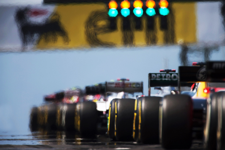Csak az FIA-elnök szeszélye, vagy tényleg visszatérhetnek a V8-asok az F1-be?