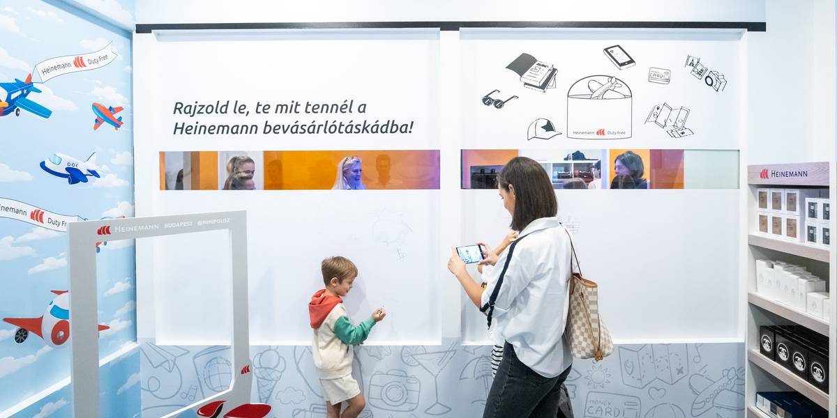 10 things to do with kids in Budapest that are fun all year round