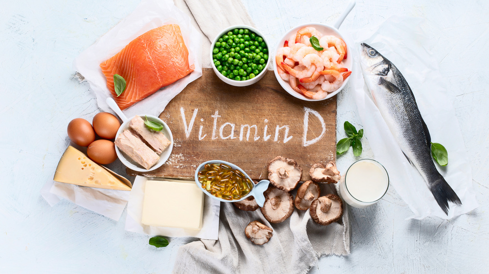 Tényleg mindenkinek kell D-vitamint szednie ősszel? Itt a válasz!