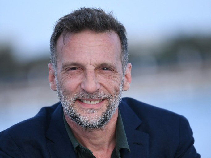 Mathieu Kassovitz