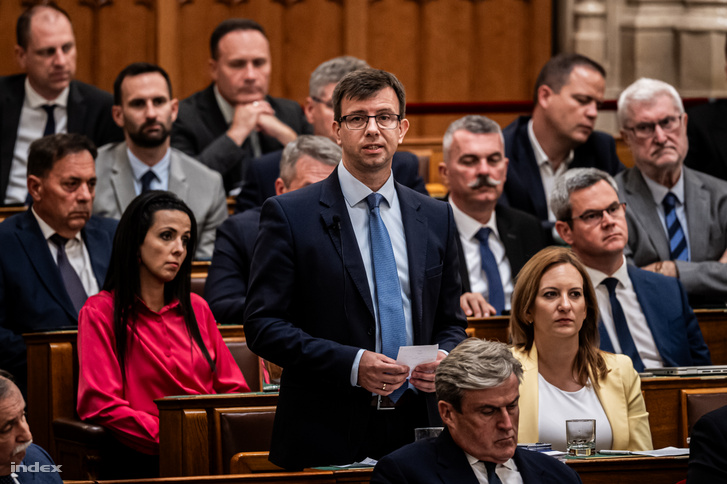 Bóka János 2026. augusztus 27-én