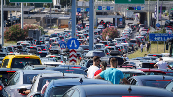 Emiatt megüthetik a bokájukat a Görögországba autózó magyarok
