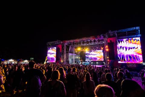 Megvan a 2027-es jubileumi Paloznaki Jazzpiknik első fellépője, világsztárral ünnepel a fesztivál