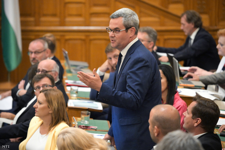 Takács Péter 2026. augusztus 27-én