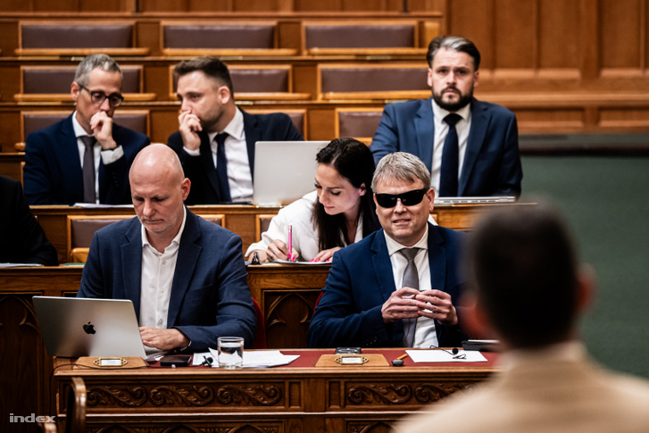 Kátai-Németh Vilmos 2026. augusztus 27-én