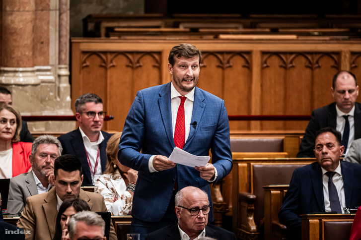 Panyi Miklós 2026. augusztus 27-én