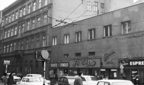 KMK, bélás, Pajtás – emlékszel a szocializmus szavaira?