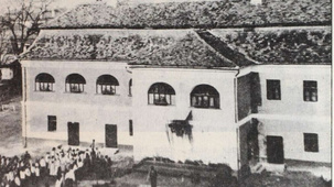 A könnyű álom álma