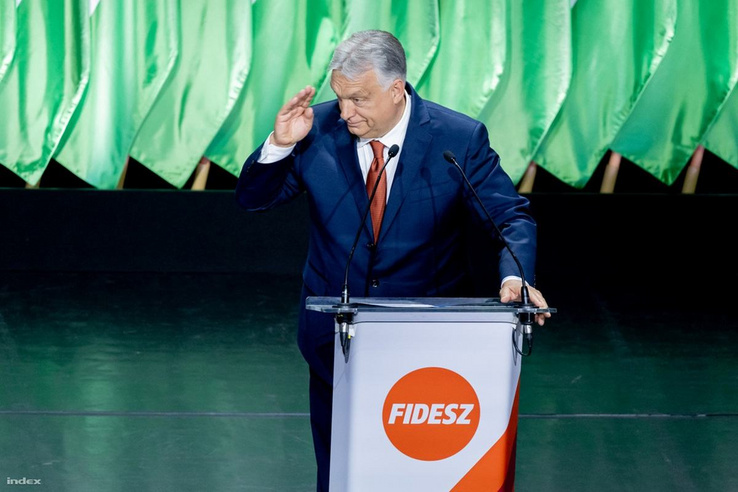 Szakadék felé robog a Fidesz? Orbán nélküli jövőt és önfeloszlatást is látnak maguk előtt