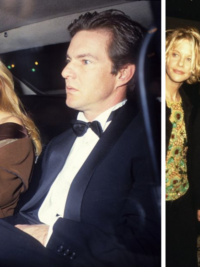 6 botrányos szerelmi történet, amely alaposan felforgatta Hollywoodot