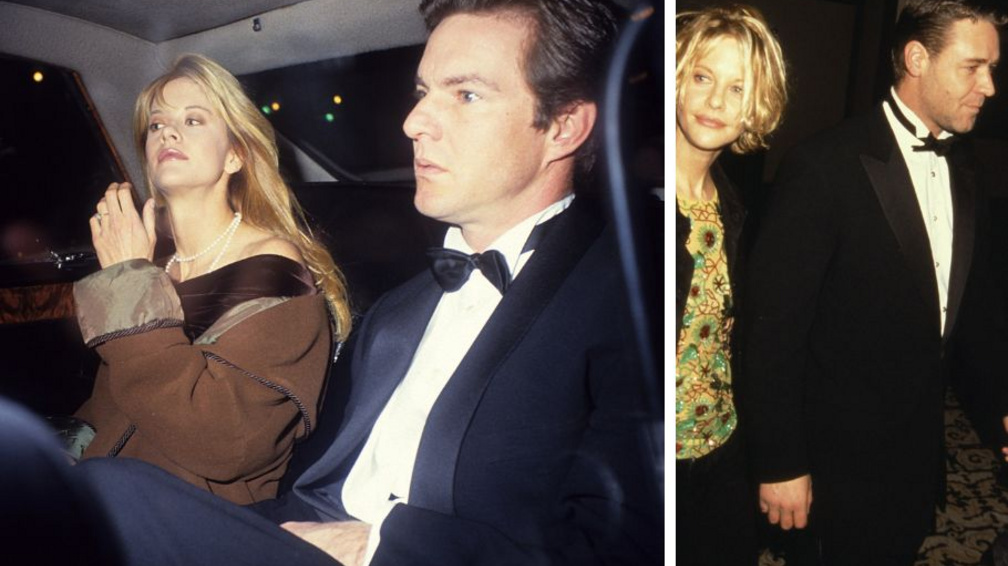 6 botrányos szerelmi történet, amely alaposan felforgatta Hollywoodot