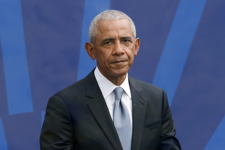 Barack Obama családja a konföderáció elnökéhez is kapcsolódhatottBarack Obama 1995-ben megjelent Dreams from My Father című könyvében írt családjának egyik különös történetéről