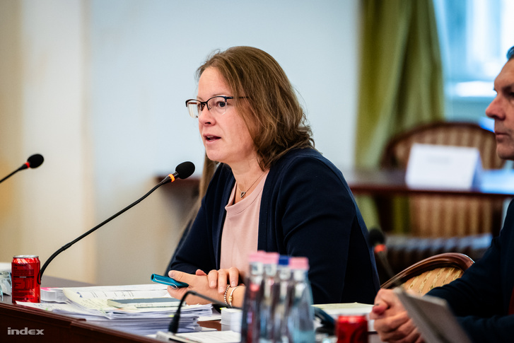 Keszthelyi Dorottya 2026. május 29-én