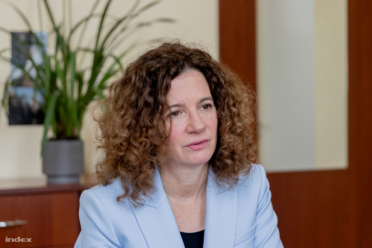 Dr. Ficzere Andrea 2025. január 21-én