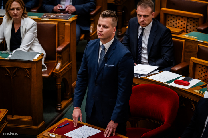 Bódis Péter