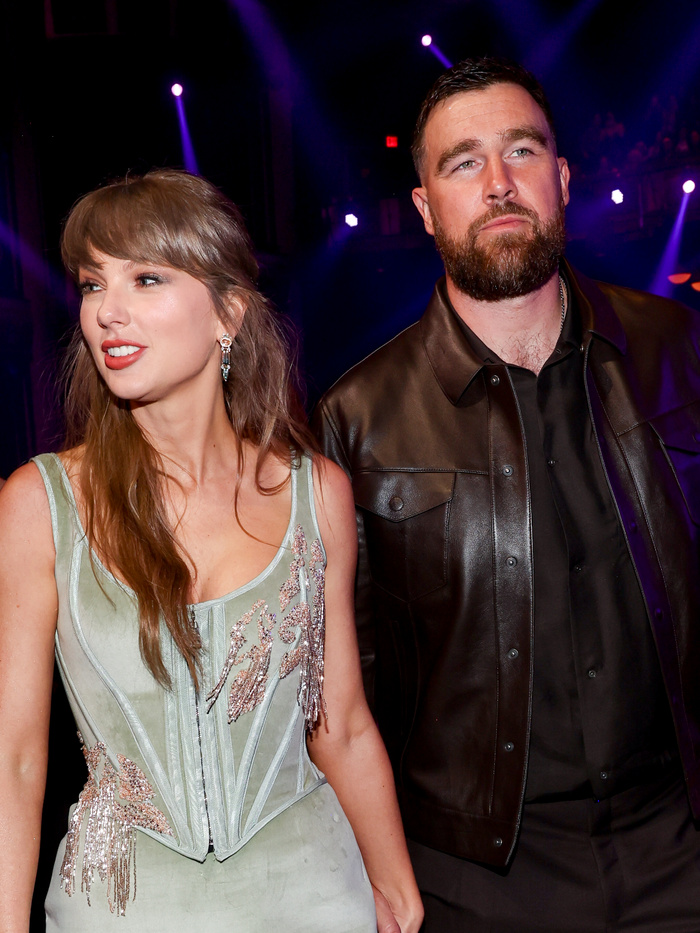 Így változott meg Taylor Swift élete, amióta feleségül ment Travis Kelce-hez