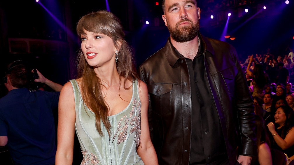 Így változott meg Taylor Swift élete, amióta feleségül ment Travis Kelce-hez