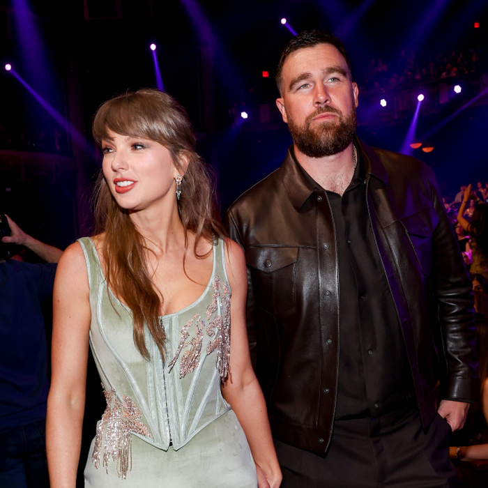 Így változott meg Taylor Swift élete, amióta feleségül ment Travis Kelce-hez