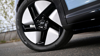 Őrületes modelldömping van kilátásban a Hyundai-nál