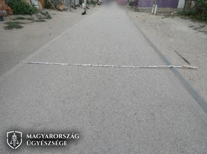 A bűncselekmény elkövetésének helye