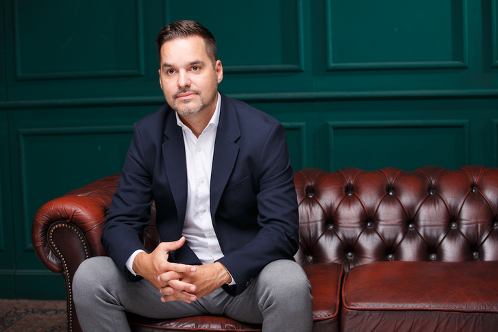Németh Iván: „a ChatGPT Ads átkattintási aránya a vizsgált kampányokban két-háromszor magasabb volt más összehasonlítható megjelenéseknél″