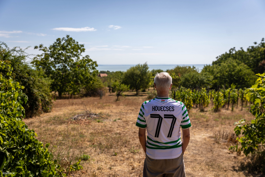 Kövecses Zoltán 2026. augusztus 27-én