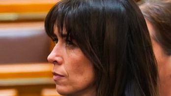 Magyar Péter átirányította a figyelmet: Tasnády Katalin lehet az NVVH legfontosabb vezetője
