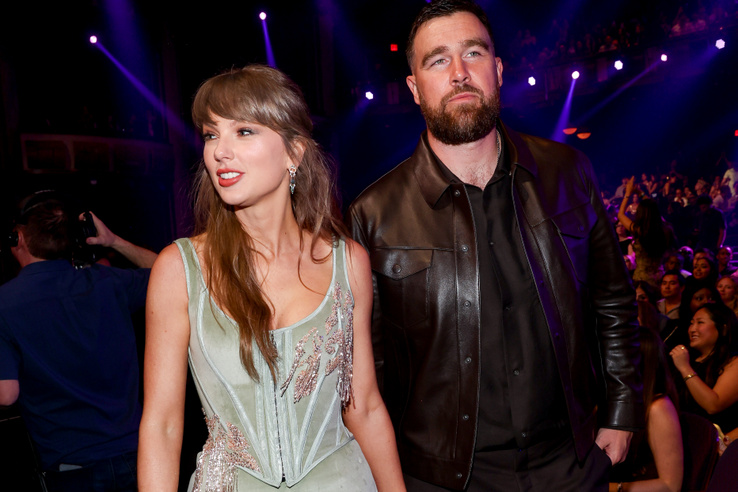 Így változott meg Taylor Swift élete, amióta feleségül ment Travis Kelce-hez