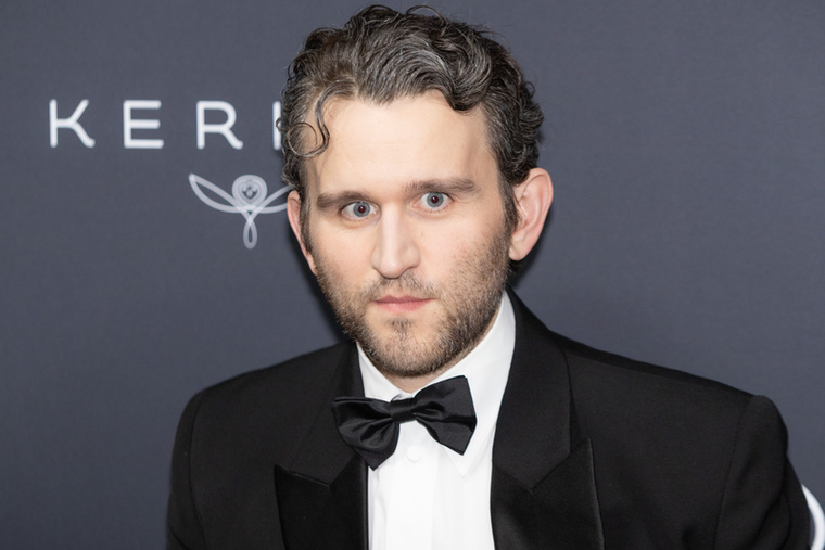 Harry MellingA Dudley Dursleyt alakító Harry Melling néhány évvel később, egy 2022-es interjúban beszélt a kérdésről